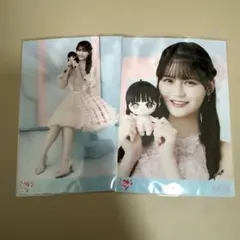 モーリーファンタジー　髙松瞳