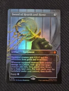 MTG 最後の賭け Foil 英語 ７版 Foil】《最後の賭け/Final Fortune》[7ED] 赤R | 日本最大級 MTG通販