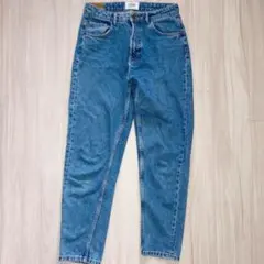 ZARA ジーンズ EUR38/USA06/MEX28