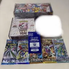 2026年最新】ポケカ引退品 boxの人気アイテム - メルカリ