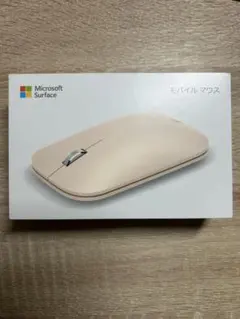 Microsoft Surface モバイル マウス
