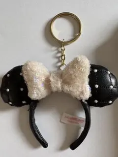 ディズニー カチューシャキーホルダーのサムネイル