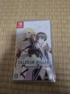 Tales of Xillia Remastered 初回特典付き