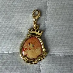 カードキャプターさくら 展 ジュエリーコスチュームチャーム バトル