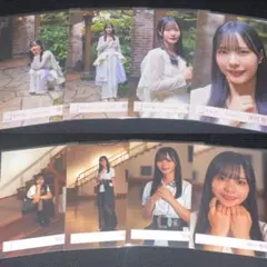 櫻坂46 松本和子 4期生「Alter ego」MV衣装 生写真 コンプ - メルカリ