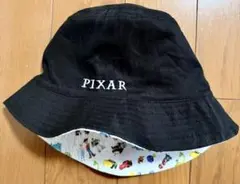 ピクサー Pixar バケットハット ディズニーストア