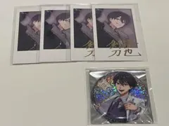 2025年最新】にじさんじ 4周年 缶バッジ 剣持の人気アイテム