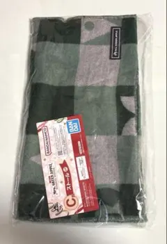 Mrs. GREEN APPLE ミセス 一番くじ C賞 ストール