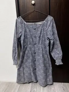 titty&Co. 花柄 長袖トップスのサムネイル