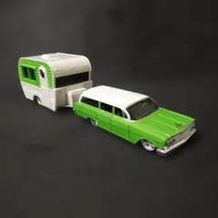 シボレー ミニカー