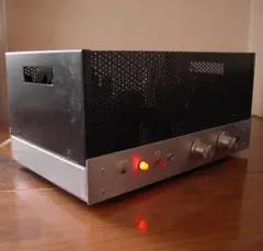 Summit Audio TD-100 Tube Preamp - メルカリ