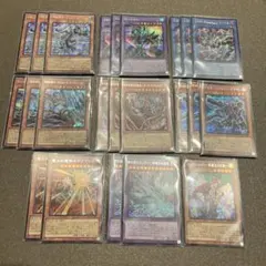 ORIGINALARTWORKCOLLECTION シークレット まとめ売り