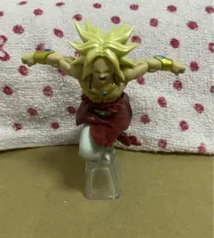 hg ブロリー　ドラゴンボール　完全セット　フィギュア