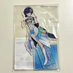 アイドルマスターシャイニーカラーズ×セブンイレブン　杜野凛世　アクスタ アイドルマスター シャイニーカラーズ 公式アクリルスタンド【杜