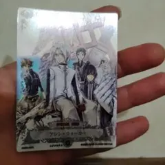 2026年最新】D.gray-man KMRの人気アイテム - メルカリ