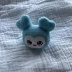 TWICE baby ミブリー 指人形 - メルカリ
