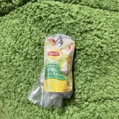 Lipton ミニチュアチャームコレクション