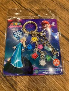 希少レア】スーパーマリオギャラクシー2 キーホルダー ガチャガチャ