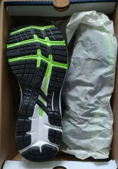 ランニングシューズ26