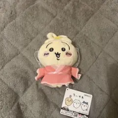 ちいかわ 七夕ぬいぐるみ　うさぎ