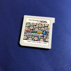 マリオ＆ルイージRPG4 ドリームアドベンチャー