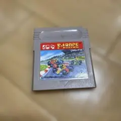 F-1 Race DMG-F1A ゲームボーイソフト