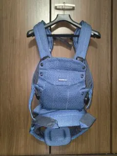 BABYBJÖRN Baby Carrier Harmony ハーモニー