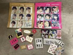 timelesz グッズ まとめ売り 2025年最新】timeleszツアーグッズの人気アイテム - メルカリ