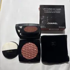 CHANEL JARDIN IMAGINAIRE チーク ハイライト - メルカリ