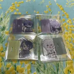 にじさんじ チョコエッグ