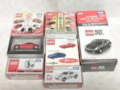 ⭐️非売品⭐️ トミカ 40周年記念 日産 フェアレディZ(Z34.イエロー