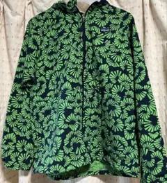 パタゴニア★☆Patagonia★‪☆ウィンドブレーカのサムネイル
