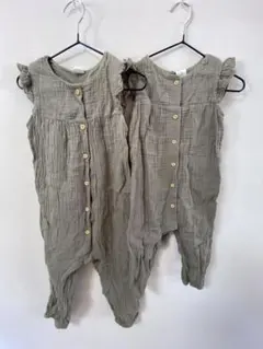 オーバーオール