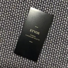 ETVOS エトヴォス ミネラル コンシーラーパレットⅠ　ベージュ