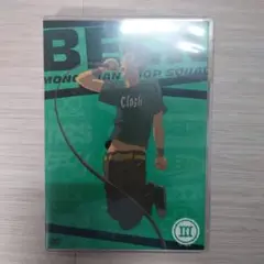 BECK MONGOLIAN CHOP SQUAD DVD-BOX Ⅲ 限定盤