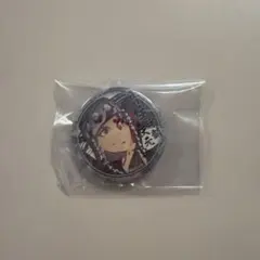 鬼滅の刃　ufotable cafe 缶バッジ　宇髄天元