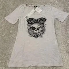 a*t様 新品 TORNADO MART 半袖　Tシャツ　レディース　サイズFのサムネイル