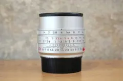 和平 復刻 LEICA SUMMILUX-M 初代 50mm F1.4 貴婦人 - メルカリ