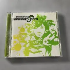 mihimaru GT mihimarhythm CD