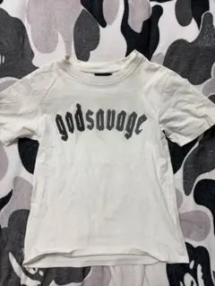 KOWGA RAGGA MUFFIN GIRL Tシャツ ホワイト - メルカリ