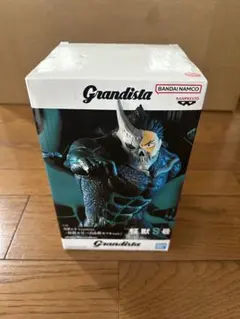 怪獣8号 Grandista 怪獣8号 日比野カフカ フィギュア