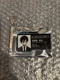 遊戯王 YCSJ名古屋2025 カプシー⭐︎ヤミー ミニショルダーバッグ
