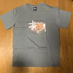 Stussy vs Tendarloinコラボ Tシャツ