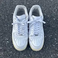 NIKE AIR FORCE 1 LOW ナイキ エアフォースワン 27.5