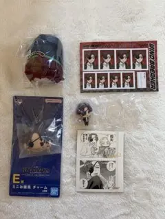 蘇枋隼飛 まとめ売り - メルカリ