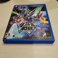 ダンボール戦機W（ダブル）