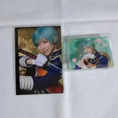 ミュージカル刀剣乱舞 十周年記念 乱舞博覧会 一期一振