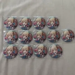 プロセカ グリ缶 天馬咲希 48C - メルカリ
