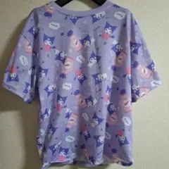 クロミ　ルームウェア（上）Mサイズ
