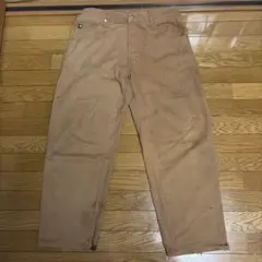 べ*ー様 スターチームデニム　34